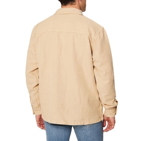 Рубашки Gant dry sand &mdash; фотографии 2