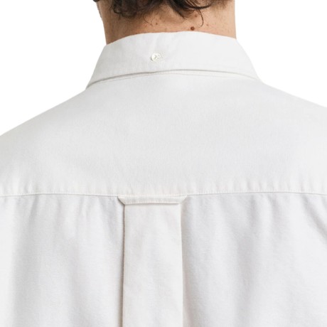 GANT 3240051 - EGGSHELL - KOŠILE - Image 2