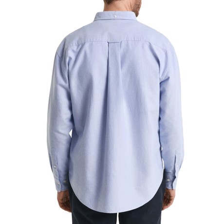 GANT 3240051 - MYOSOTIS BLUE - KOŠILE - Image 2