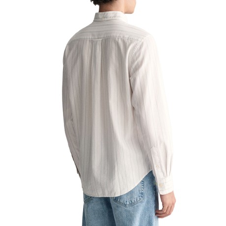 GANT 3240056 - EGGSHELL - TRICOURI - Image 2