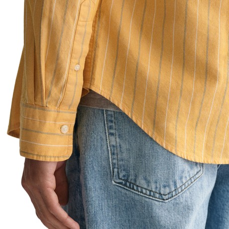 GANT 3240056 - MEDAL YELLOW - TRICOURI - Image 3