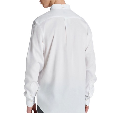 Shirts Gant white &mdash; pictures 2