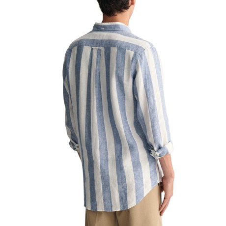 Camicie Gant salty sea &mdash; foto 2