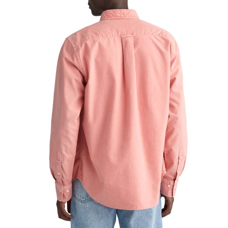 Chemises Gant peachy pink &mdash; photo 2