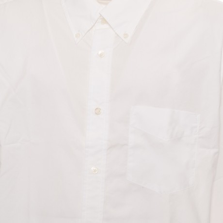 Košile Gant white &mdash; fot 2
