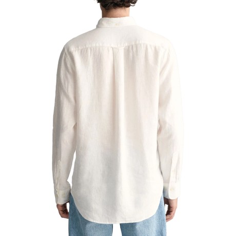 Рубашки Gant white &mdash; фотографии 2