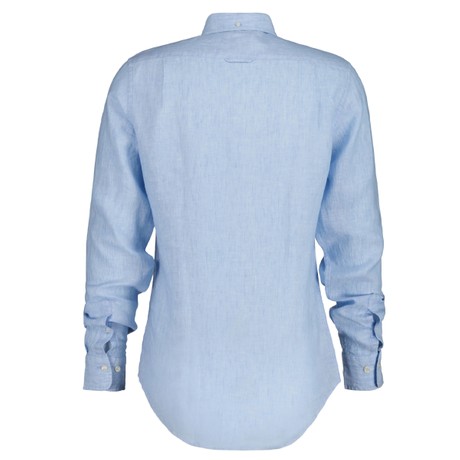 Tricouri Gant capri blue &mdash; poze 2