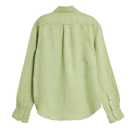 Camicie Gant milky matcha &mdash; foto 2