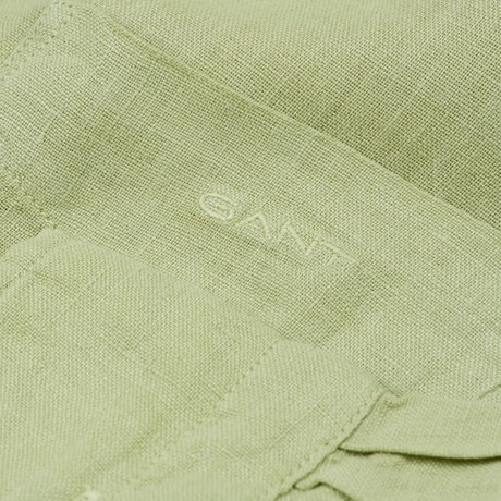 Camicie Gant milky matcha &mdash; foto 3