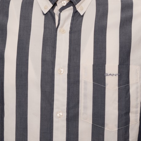 Chemises Gant evening blue &mdash; photo 2