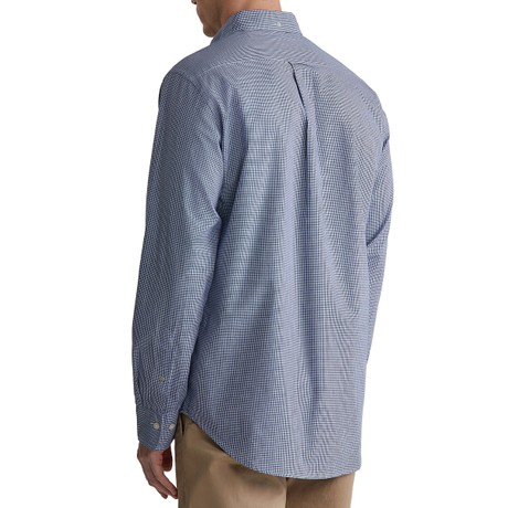Pirkák Gant college blue &mdash; fot 2