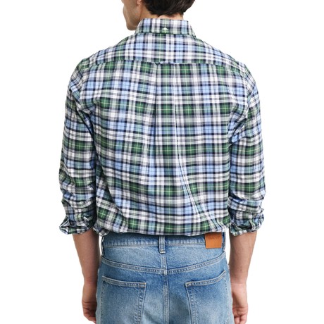 Shirts Gant clear sky &mdash; fot 2
