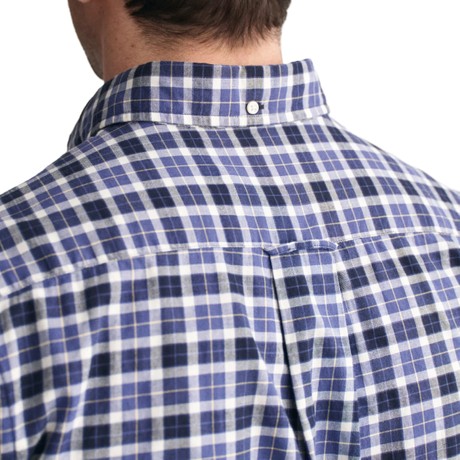 Рубашки Gant sailor navy &mdash; фотографии 3