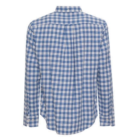 Shirts Gant rich blue &mdash; pictures 2