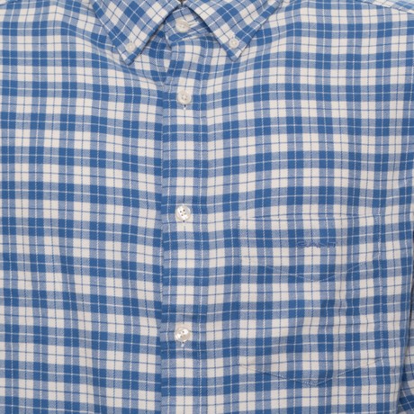 Shirts Gant rich blue &mdash; pictures 3