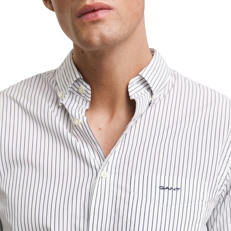 Camisas Gant white &mdash; foto 3