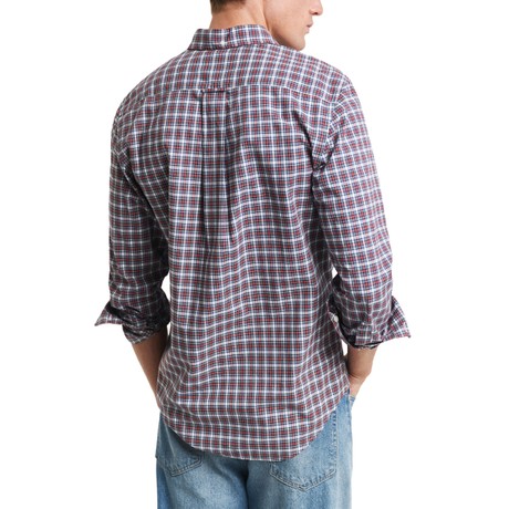 GANT 3250002 - WHITE/MULTI - CAMICIE - Image 2