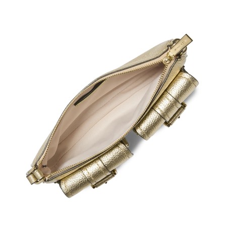 Krepšiai Michael Kors pale gold &mdash; fot 2