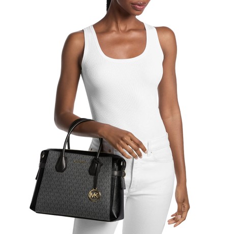 Sáčky Michael Kors black &mdash; fot 3