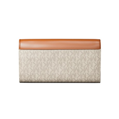 Small Leather Goods Michael Kors vanilla|brown &mdash; pictures 2
