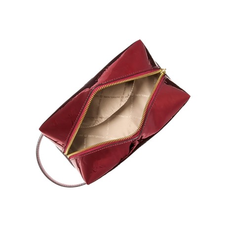 Equipaje Pequeño Michael Kors cherry &mdash; foto 2