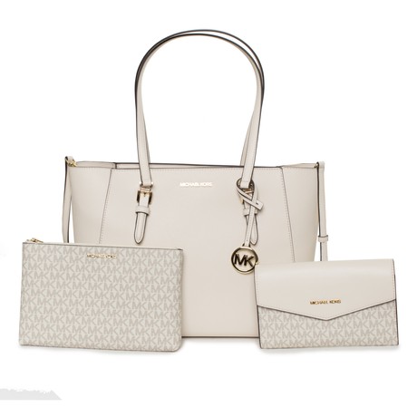 MICHAEL KORS 35R3GCFT3T - LT CREAM - BOLSOS