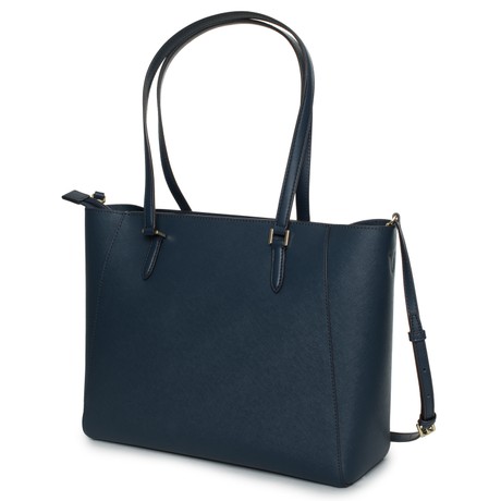 MICHAEL KORS 35R3GCFT3T - NAVY - BOLSOS - Image 3