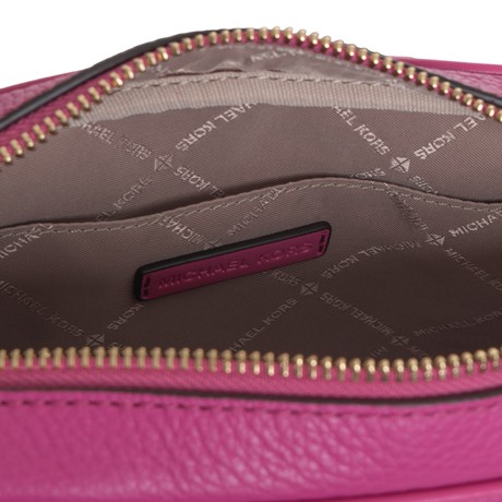 Sáčky Michael Kors french pink &mdash; fot 3