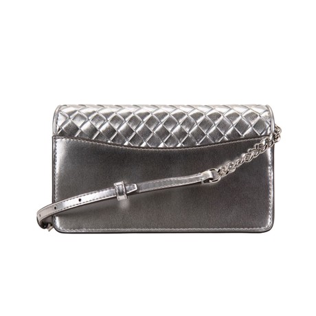 Krepšiai Michael Kors silver &mdash; fot 2
