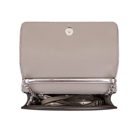 Krepšiai Michael Kors silver &mdash; fot 3