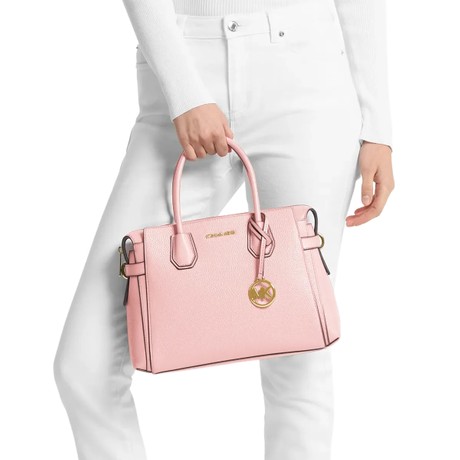 Bags Michael Kors powder blush &mdash; pictures 3