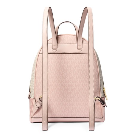 Сумки Michael Kors powder blush multi &mdash; фотографии 2