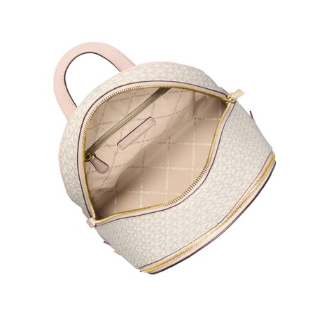 Сумки Michael Kors powder blush multi &mdash; фотографии 3