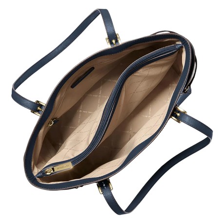 Borse Michael Kors navy &mdash; foto 2
