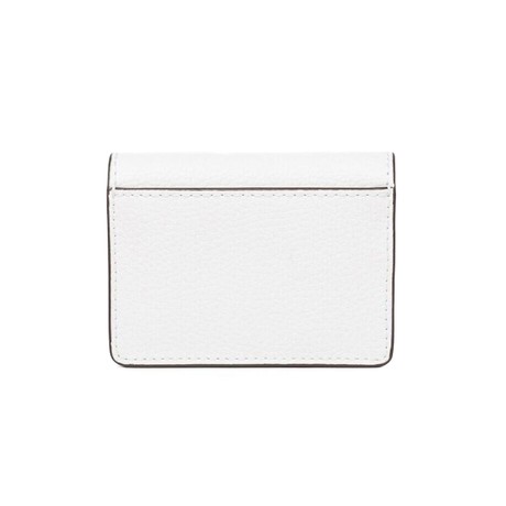 Drobne Artykuły Skórzane Michael Kors optic white &mdash; zdjęcia 2