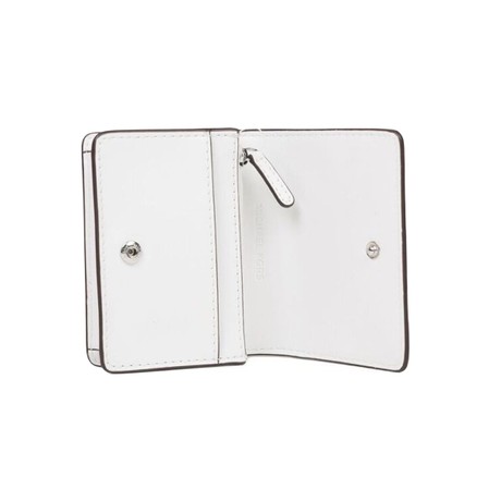 Drobne Artykuły Skórzane Michael Kors optic white &mdash; zdjęcia 3