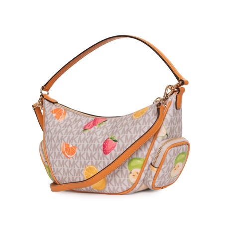 Bags Michael Kors red orange multi &mdash; pictures 2
