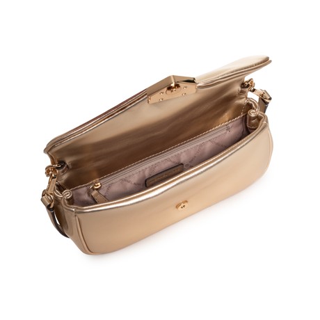 Bags Michael Kors pale gold &mdash; fot 3