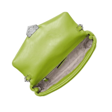 Сумки Michael Kors lime &mdash; фотографии 2