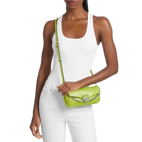 Сумки Michael Kors lime &mdash; фотографии 3