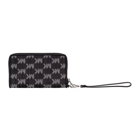 Kleinlederwaren Michael Kors black &mdash; fot 2