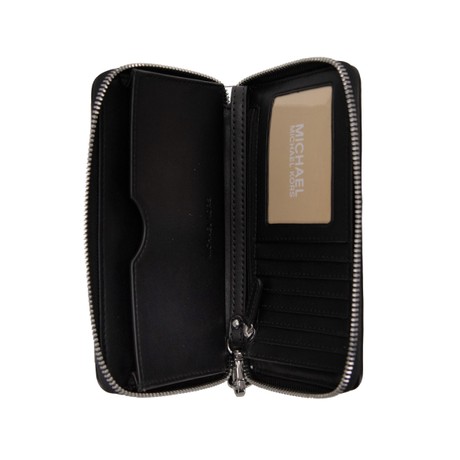 Kleinlederwaren Michael Kors black &mdash; fot 3