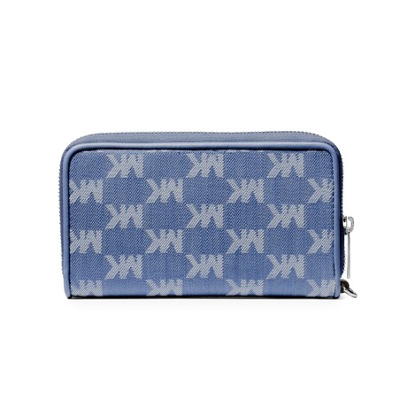 Kleinlederwaren Michael Kors denim &mdash; fot 2