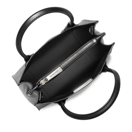 Krepšiai Michael Kors black &mdash; fot 2