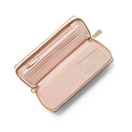 Drobne Artykuły Skórzane Michael Kors powder blush &mdash; zdjęcia 2