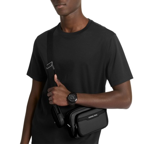 Bolsos Michael Kors black &mdash; foto 3