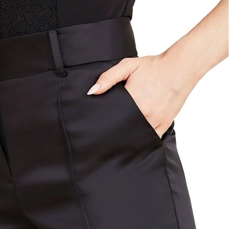 GUESS BY MARCIANO 3BGB14 - Jet Black A996 - PANTALONI - Image 2