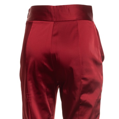 GUESS BY MARCIANO 3BGB16 - LACQUER RED A503 - KALHOTY - Image 3