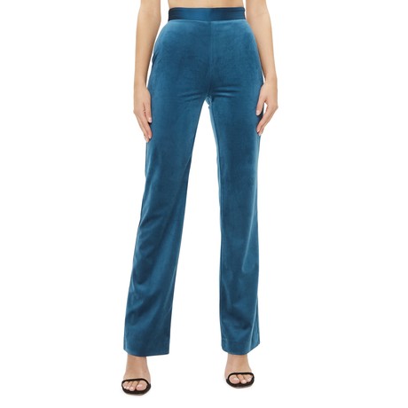 GUESS BY MARCIANO 3BGB17 - BLUE OPAL - PANTALONI - Image 3