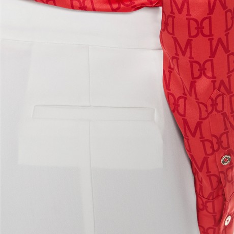 Pants Guess By Marciano pale pearl &mdash; fot 3